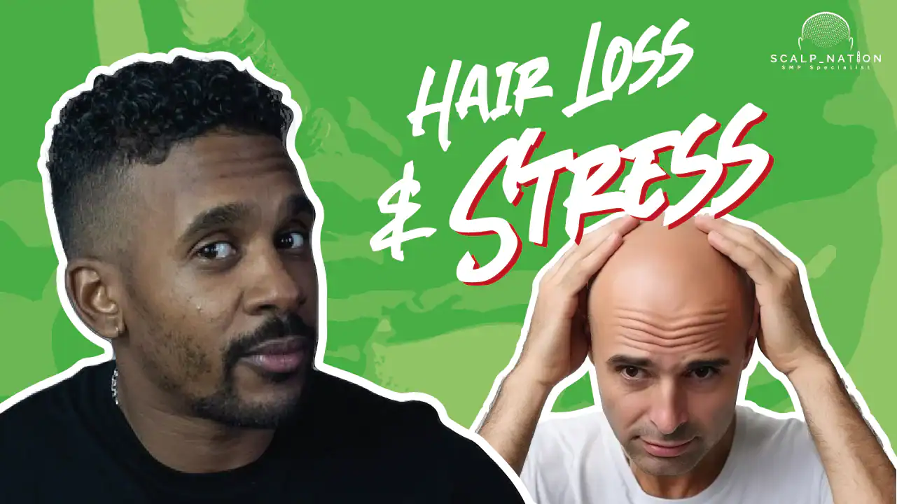 hair loss treatment for men