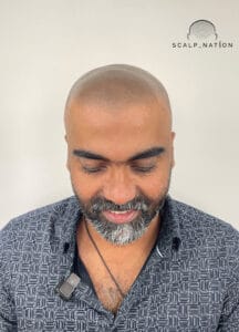 AFTER Studio Light Front 40