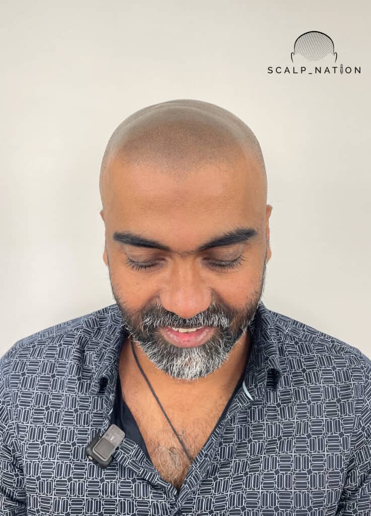 AFTER Studio Light Front 40