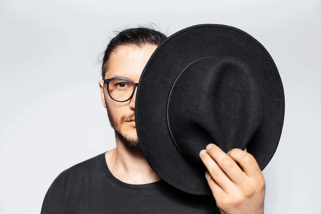 Hats Cause Hair Loss
